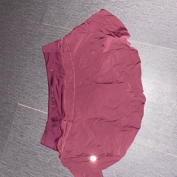 Lululemon Skort/Skirt - Picture 3 of 3